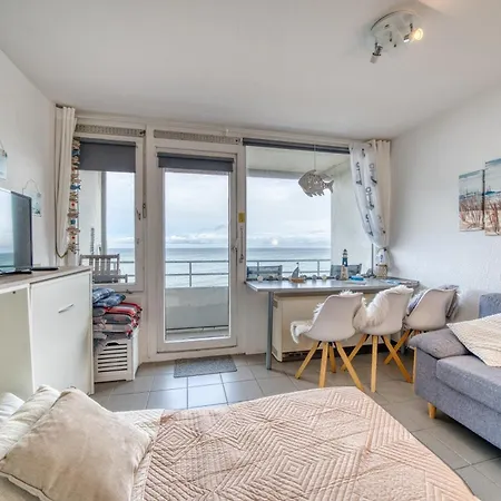Haus Hanseatic, App 1sc510 Apartament Heiligenhafen