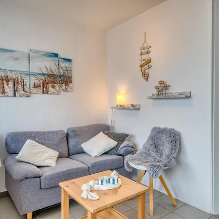 Haus Hanseatic, App 1sc510 Heiligenhafen