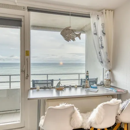 Haus Hanseatic, App 1sc510 Apartament