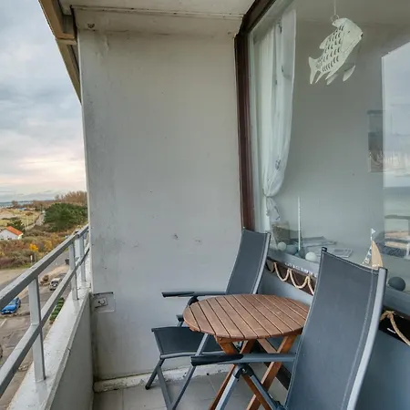 Haus Hanseatic, App 1sc510 Heiligenhafen