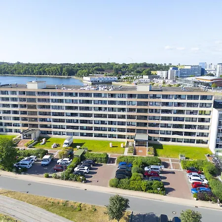 Haus Hanseatic, App 1sc510 *