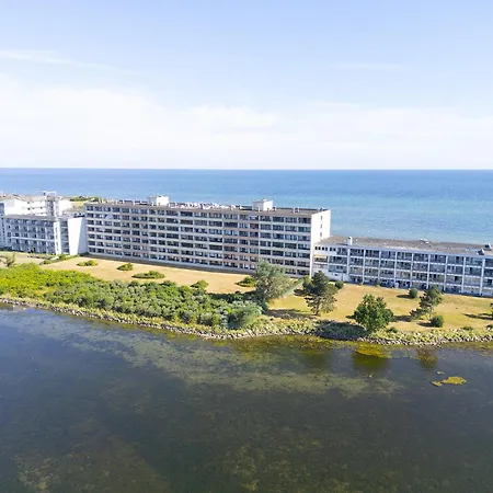 Apartamento Haus Hanseatic, App 1sc510